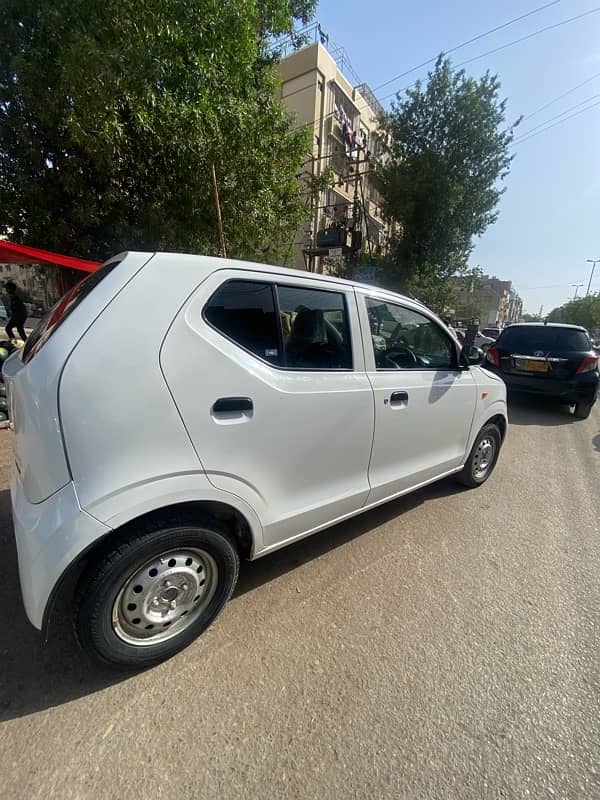 Suzuki Alto 2021 7