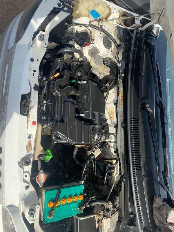 Suzuki Alto 2021 9