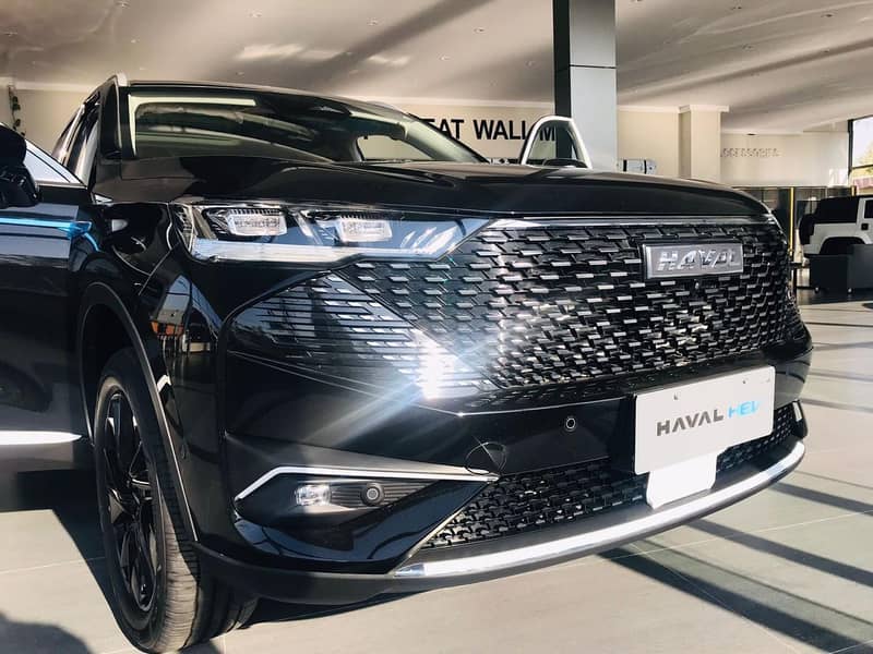 Haval H6 hev 2025,Haval,hev,H6,2025 1