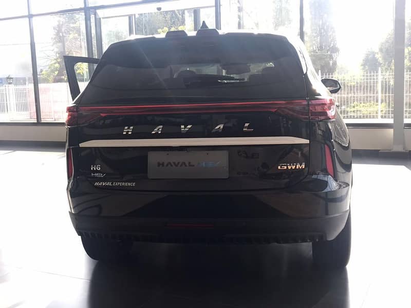 Haval H6 hev 2025,Haval,hev,H6,2025 2