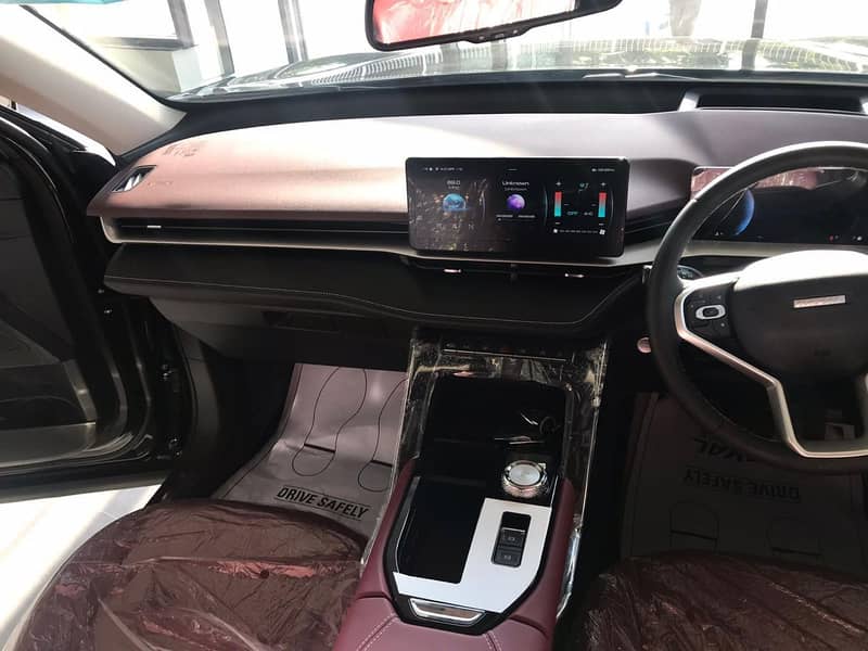 Haval H6 hev 2025,Haval,hev,H6,2025 4