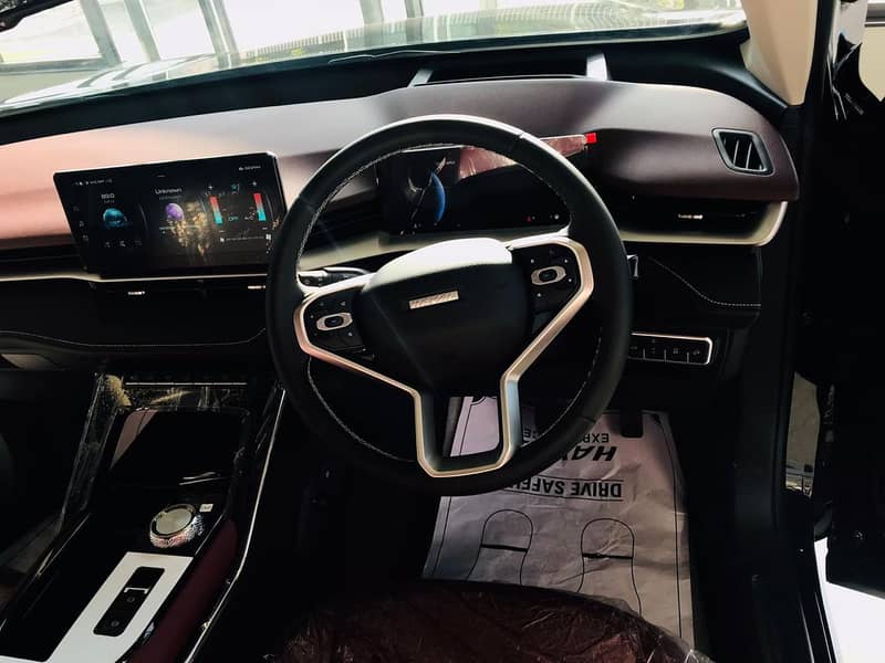 Haval H6 hev 2025,Haval,hev,H6,2025 6