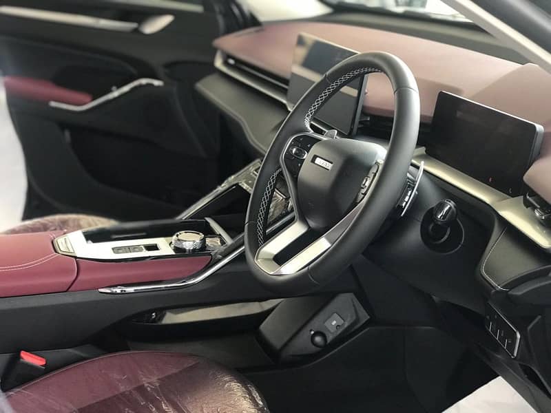Haval H6 hev 2025,Haval,hev,H6,2025 7