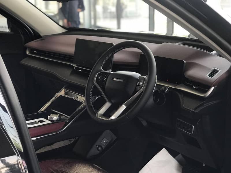 Haval H6 hev 2025,Haval,hev,H6,2025 8