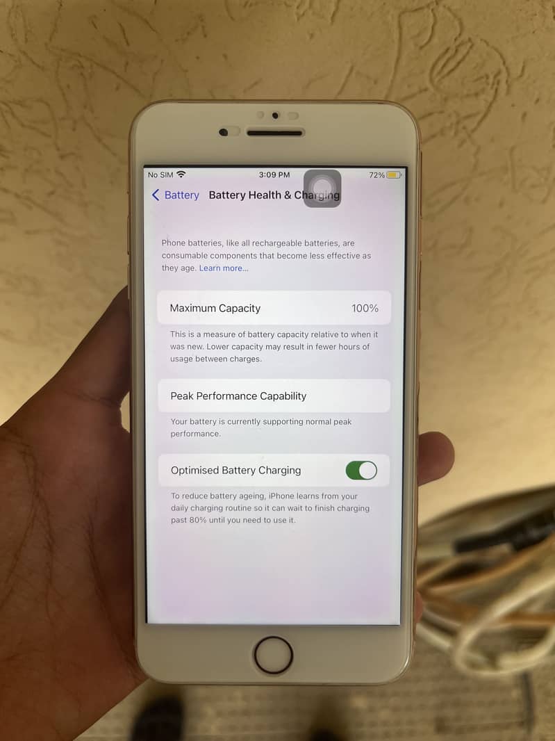 iPhone 8 Plus PTA 1