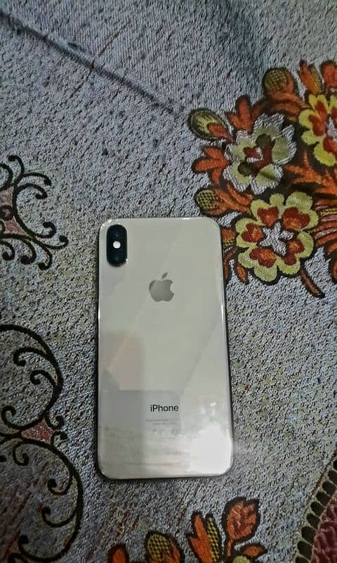 Iphone xs 64gb 3