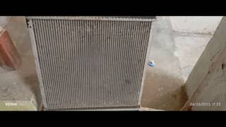 radiator