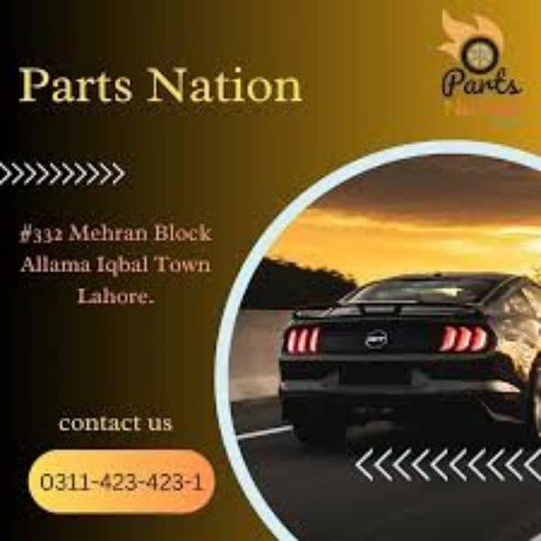 Mechanical/Electrical/Suspension/Hybrid battery/ABS Cars Service Avail 0