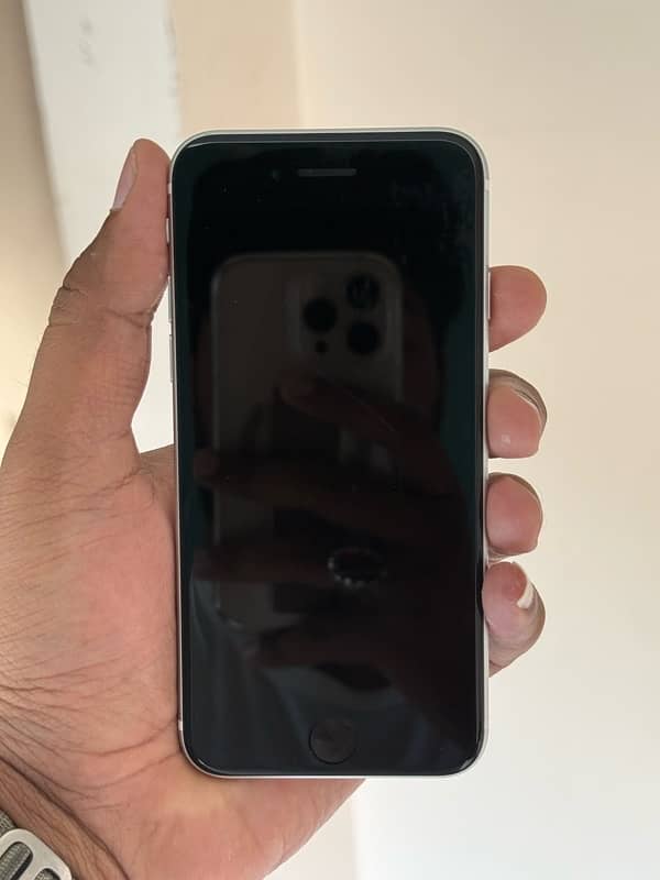 iphone se 2020 non pta dual sim 64GB 0