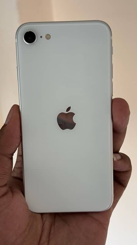iphone se 2020 non pta dual sim 64GB 5