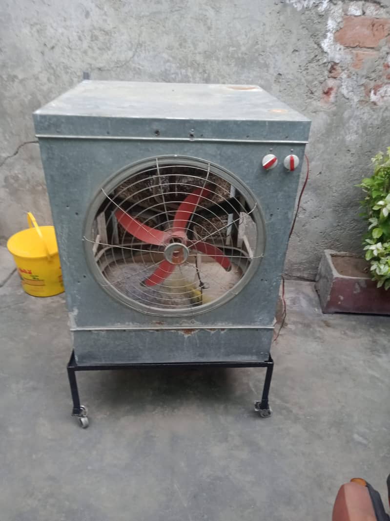 Air Cooler (12 Volt) 0