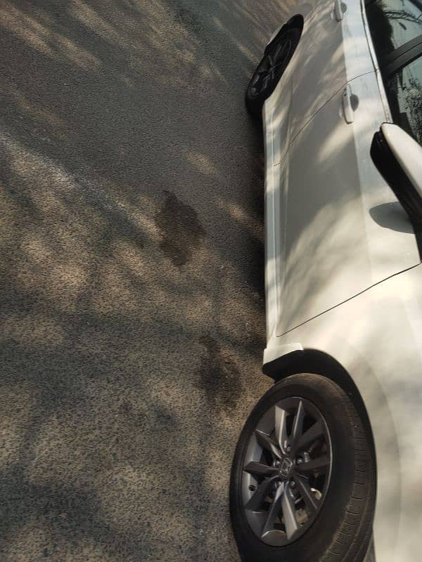 Honda Civic Oriel 2021 2