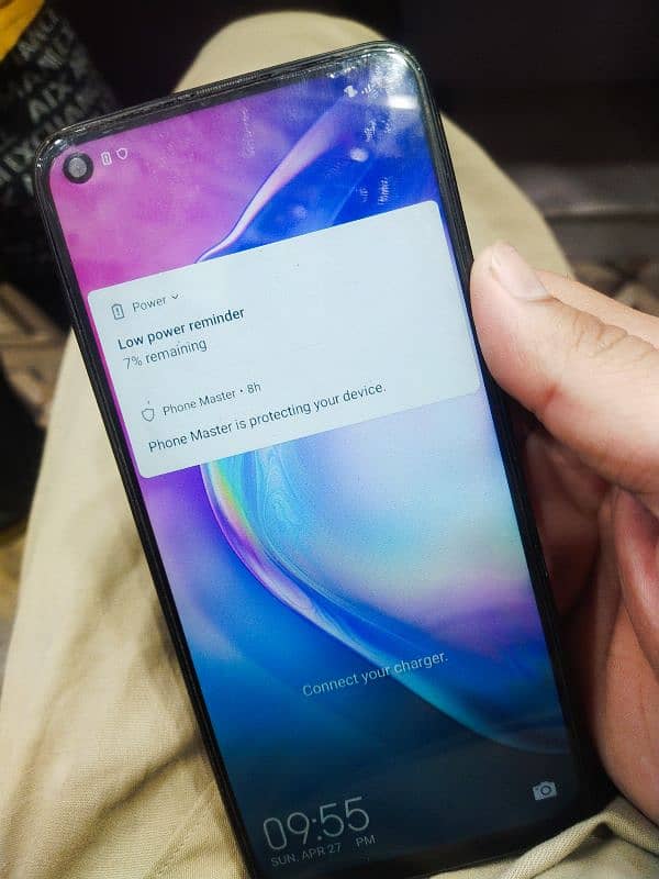 Tecno Camon 12 4 64 0