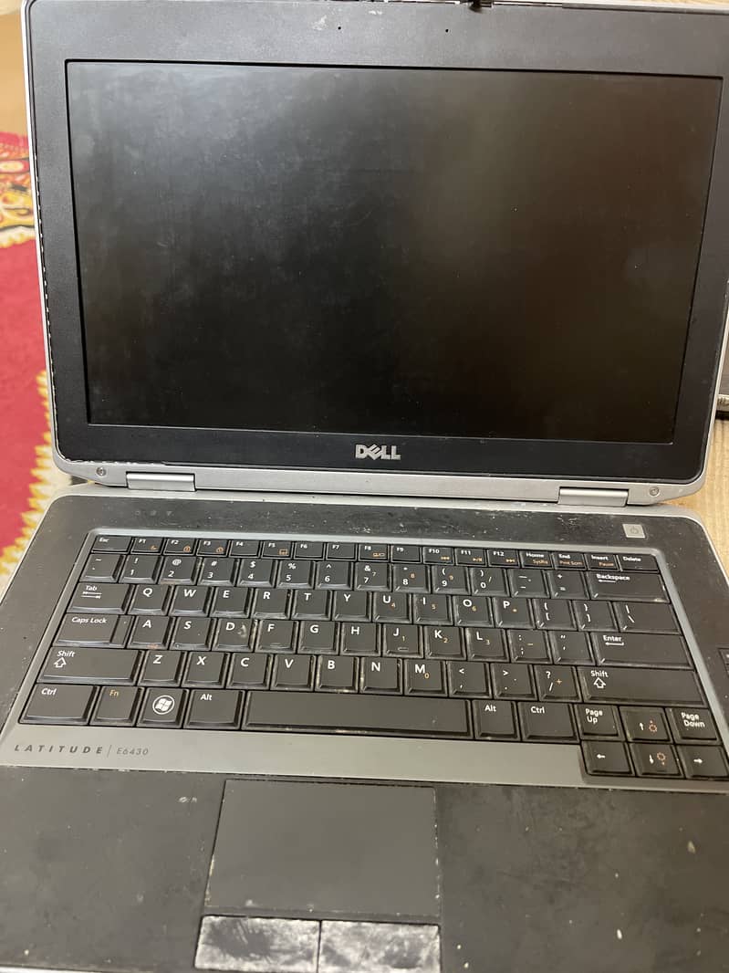 Core i5 4
