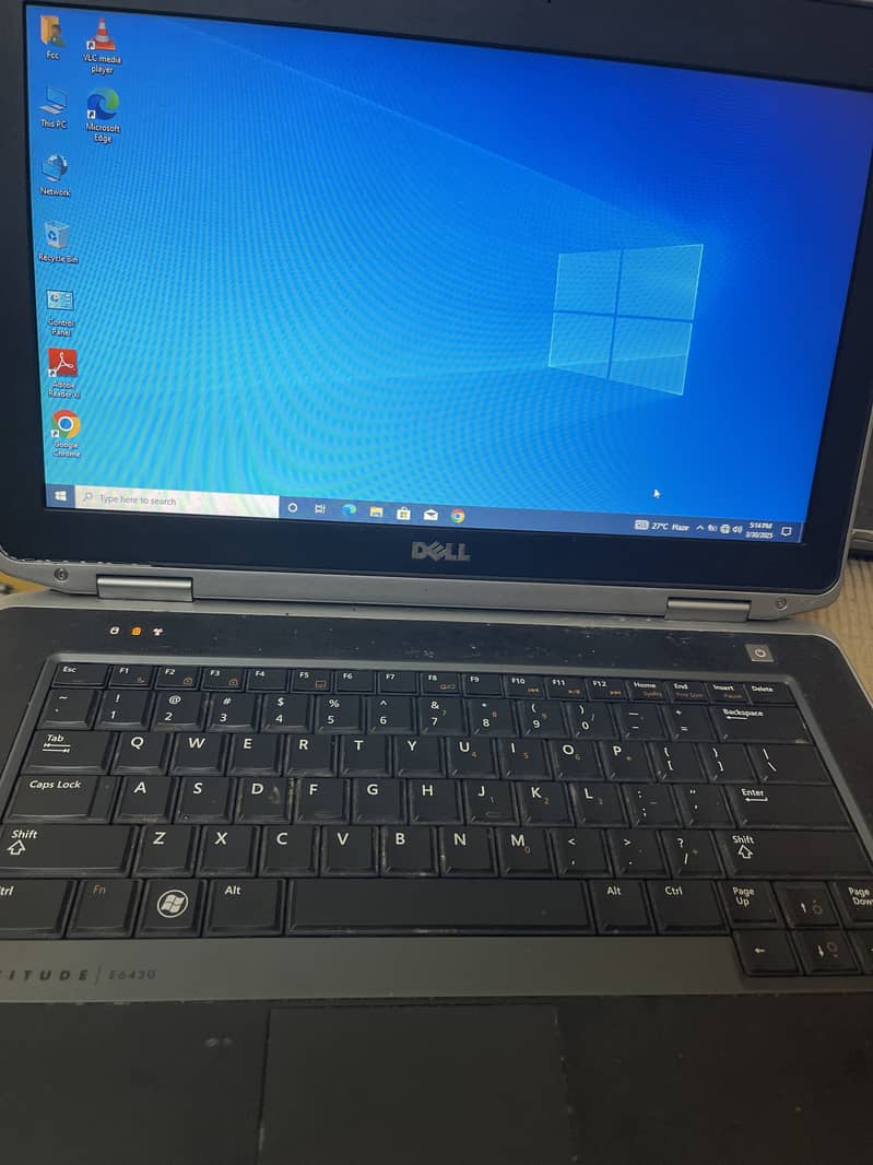 Core i5 5