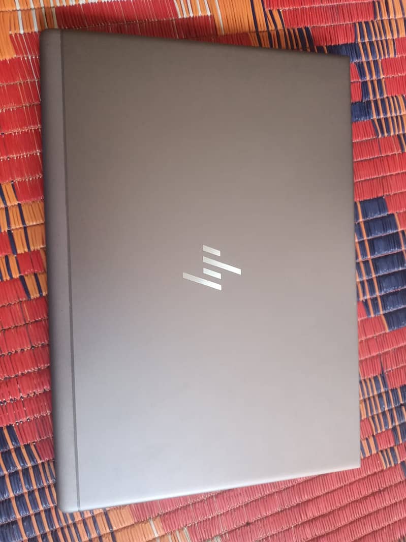 HPzBOOK 14u G6 1