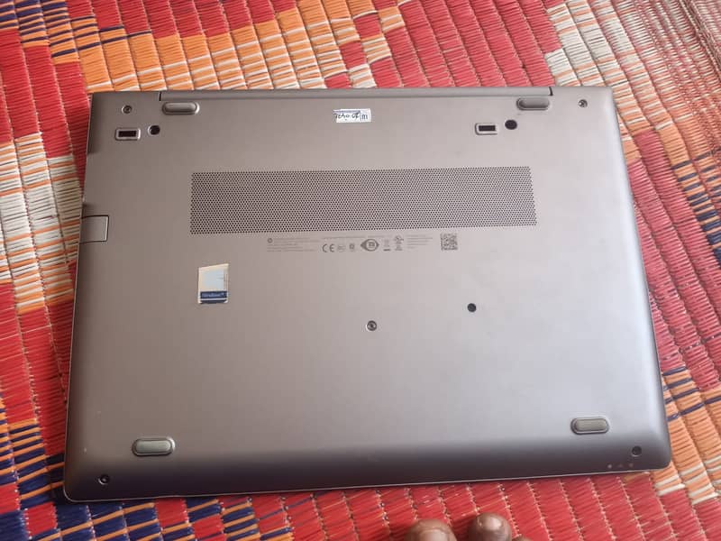 HPzBOOK 14u G6 2