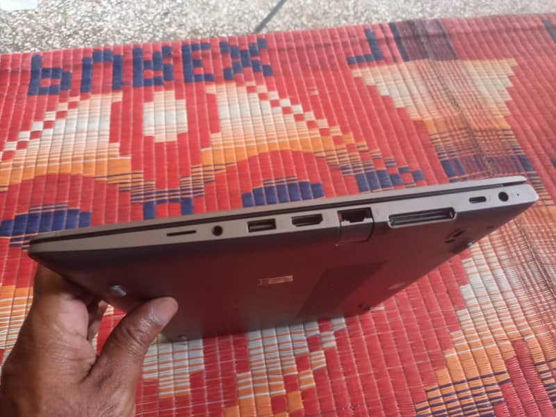 HPzBOOK 14u G6 5