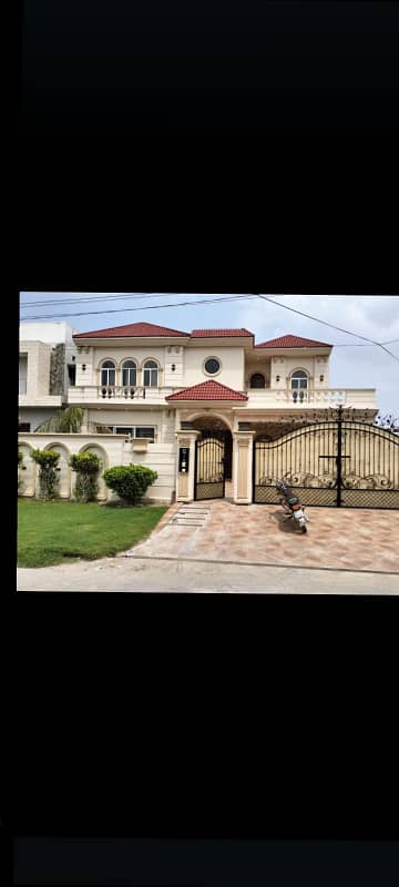Want To Buy A Near to Mosque House In Multan 0