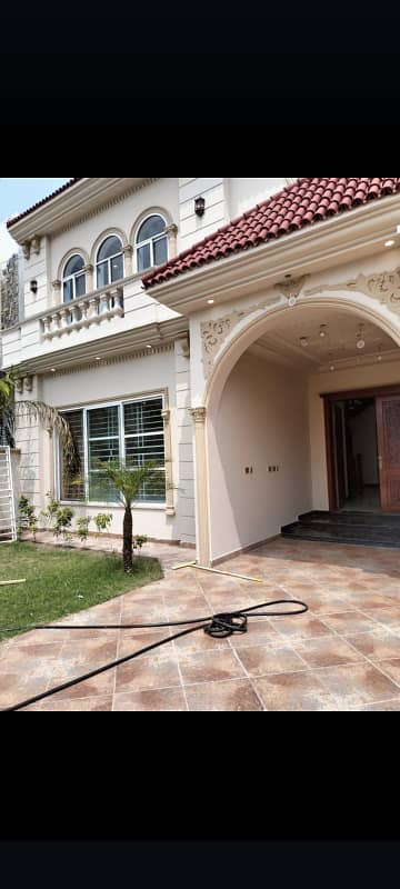Want To Buy A Near to Mosque House In Multan 1