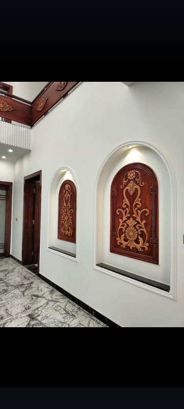 Want To Buy A Near to Mosque House In Multan 10