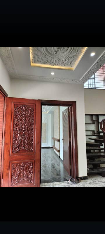 Want To Buy A Near to Mosque House In Multan 32