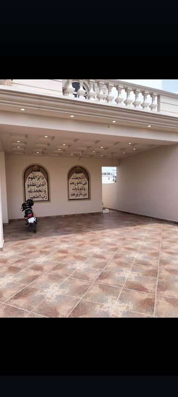 Want To Buy A Near to Mosque House In Multan 35