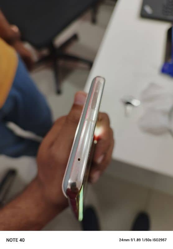 Google pixel 7 pro 128GB 0