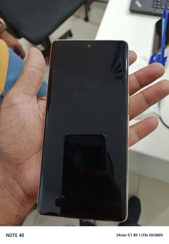 Google pixel 7 pro 128GB 2