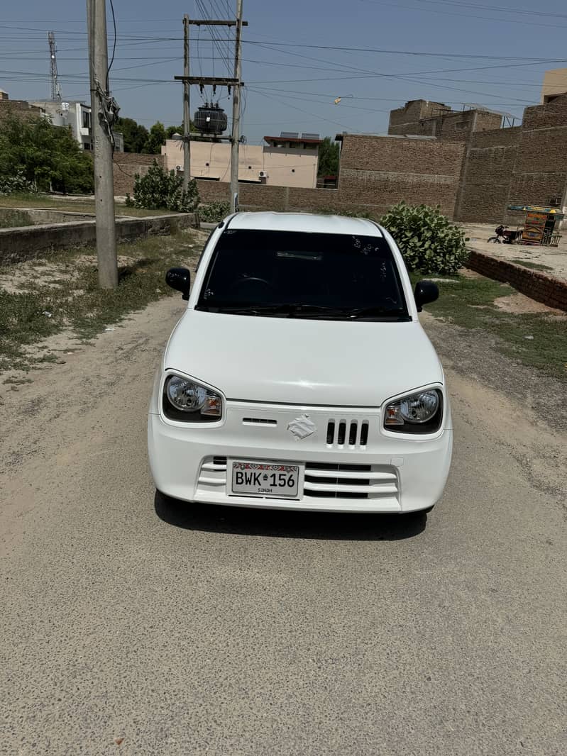 ALTO VXR 2022 0
