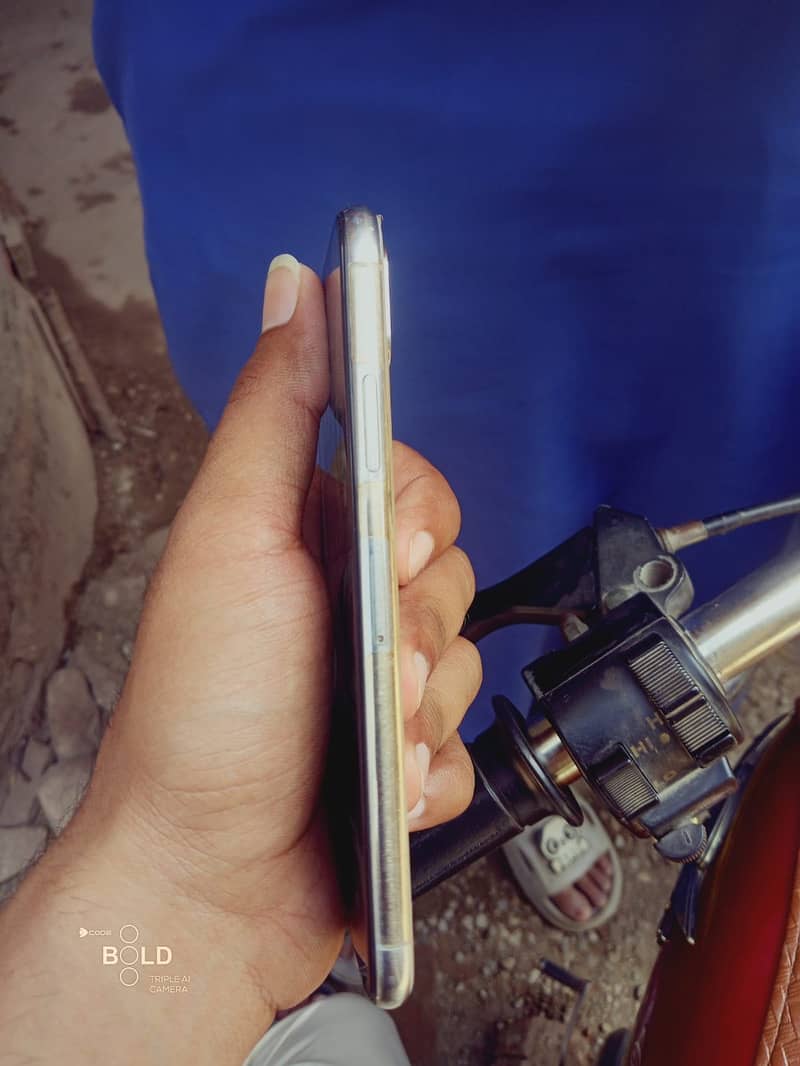 IPhone X 256gb 2