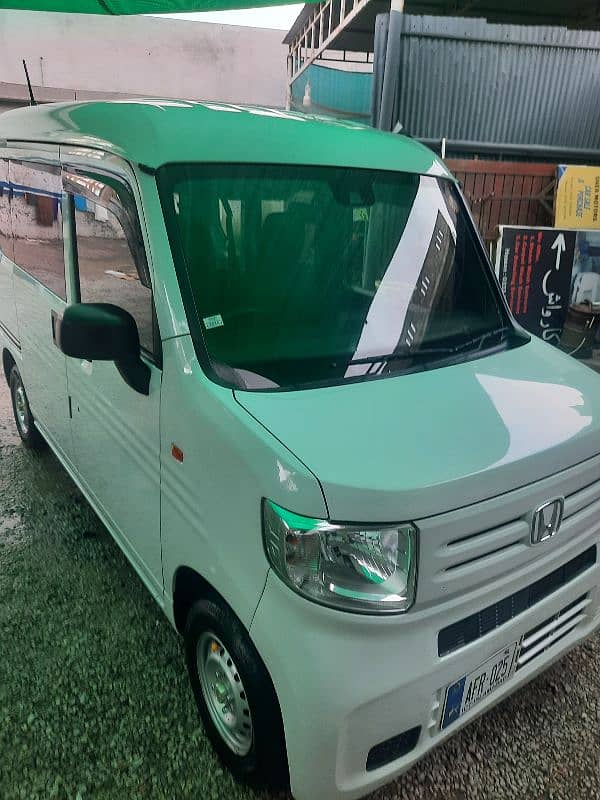 Honda N Wgn 2020 3