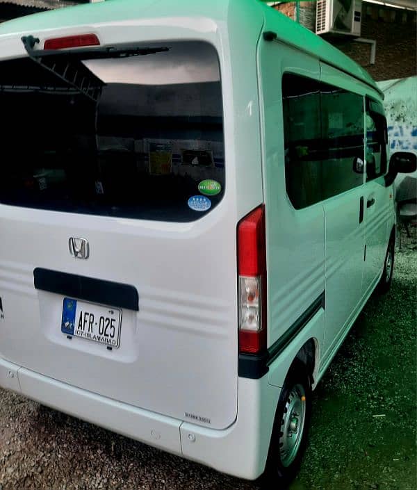 Honda N Wgn 2020 5