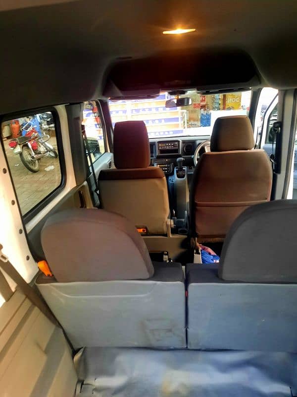 Honda N Wgn 2020 6