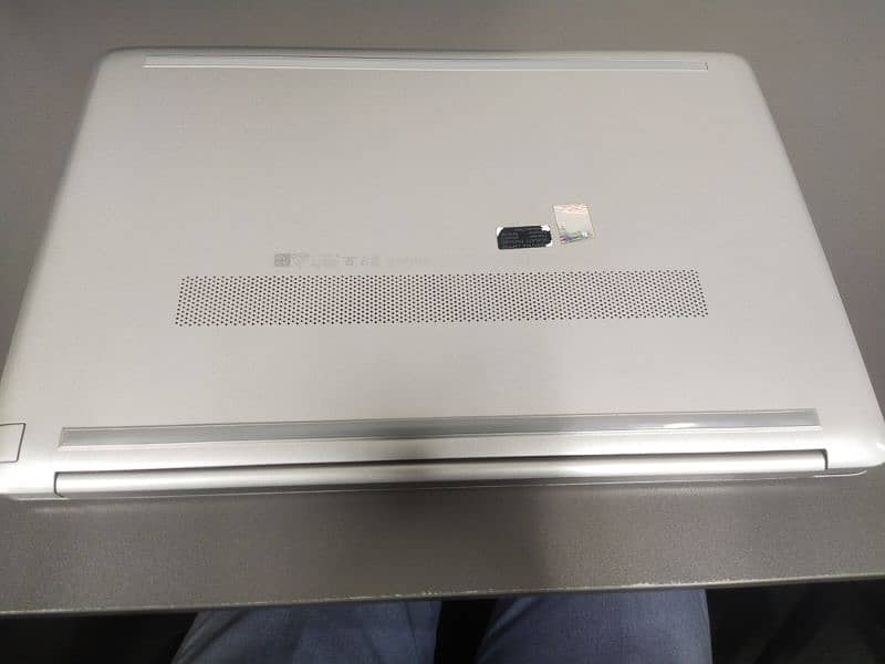 HP 15s - i5 11th gen, 15" 4