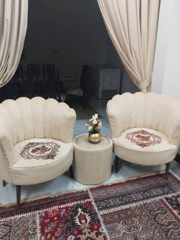 Coffee Chairs 0