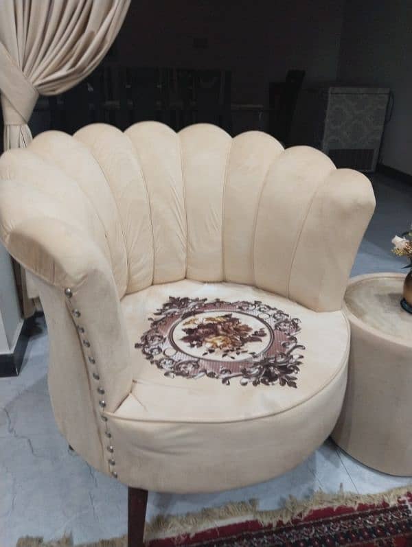 Coffee Chairs 1