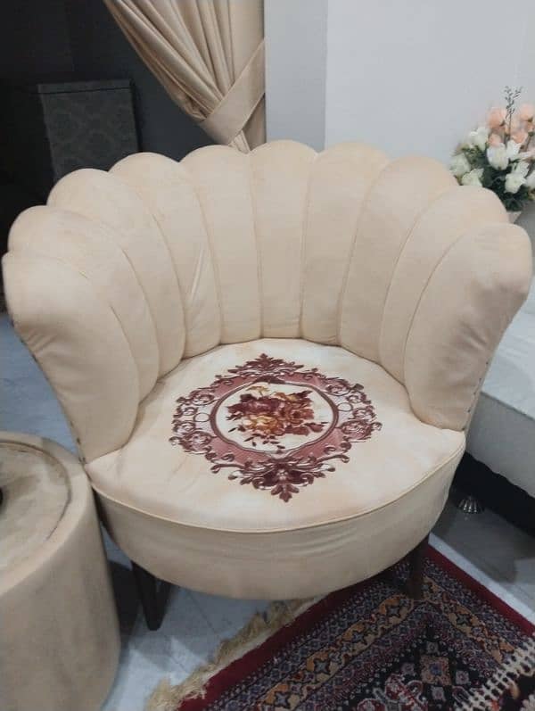 Coffee Chairs 2