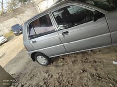 Daihatsu Cuore 2003