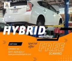 hybrid batteries/ABS Brake /Freed/spike/haval/corolla/insight/Crown