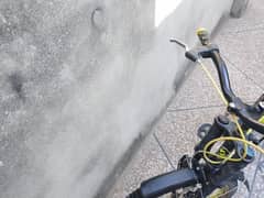 cycle