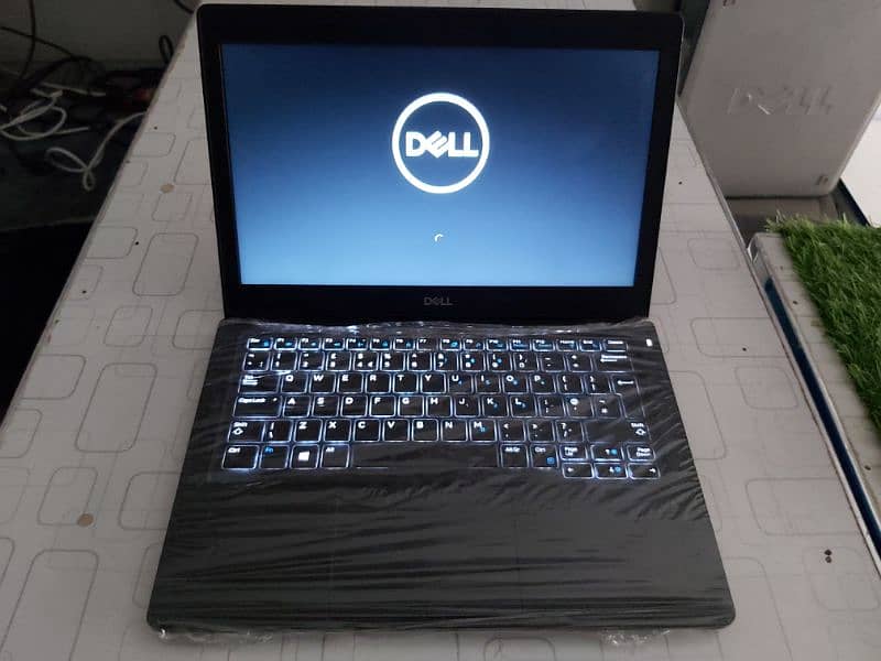 Dell Latitude 5290 i3 8th Gen 0
