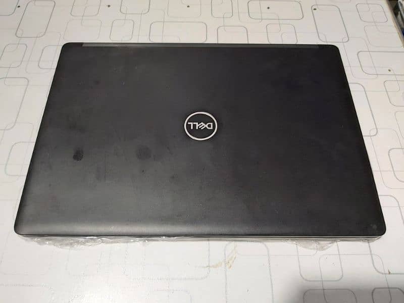 Dell Latitude 5290 i3 8th Gen 2