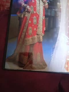 bridal dress