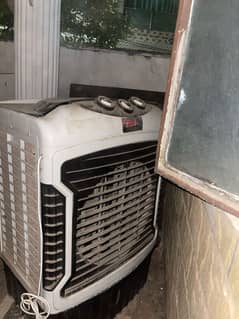 ASIA AIR COOLER LARGE SIZE UP FOR URGENT SALE