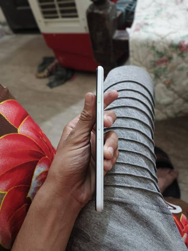 Google Pixel 3xl PTA Approved 0