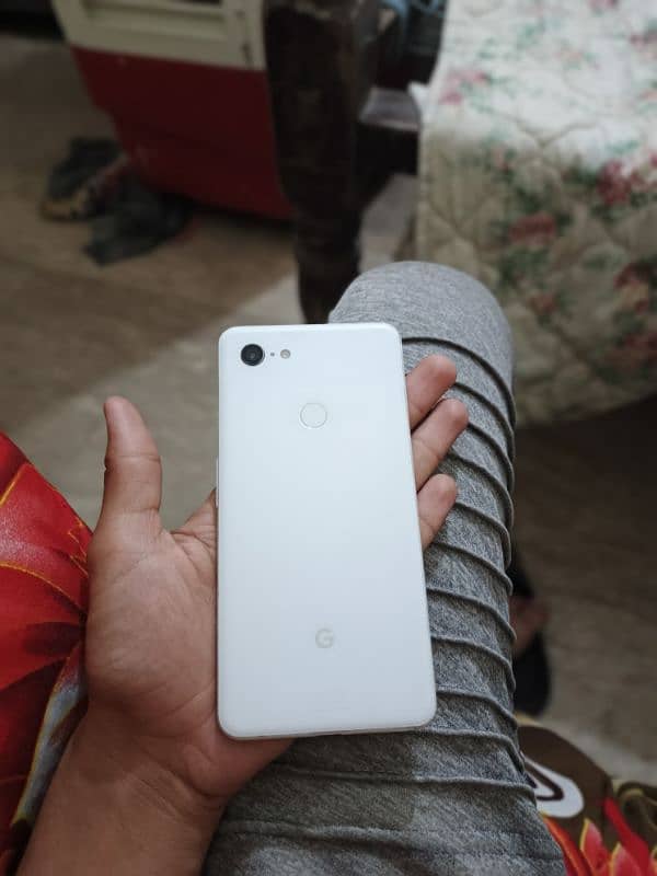 Google Pixel 3xl PTA Approved 2