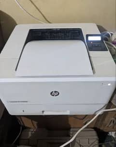 HP LASERJET PRO M402D Printer Dual side