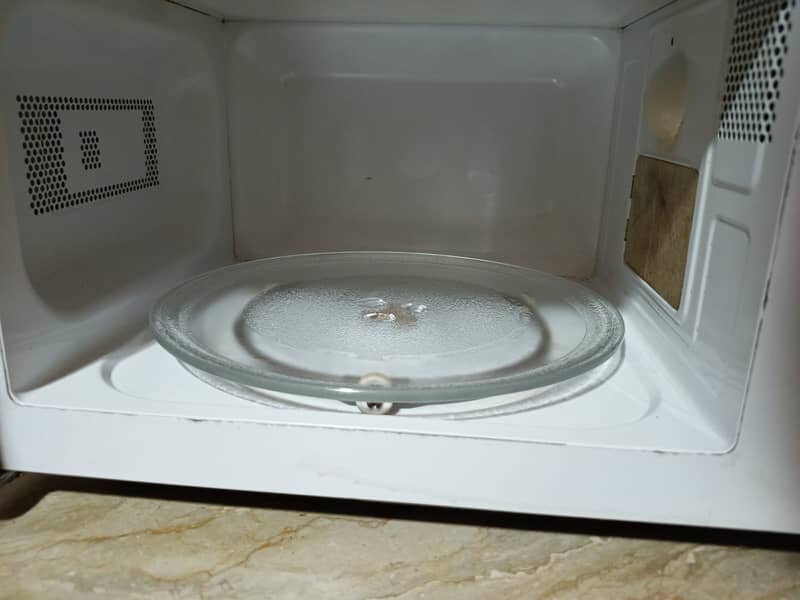 West point Used Microwave Oven for Sale 3