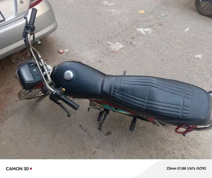 Road Prince 2022 | Neat condition | 4